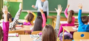 Когда школьники Киева уйдут на весенние каникулы: даты