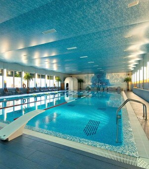 Плаваем и оздоровляемся: где в Одессе можно посетить бассейн