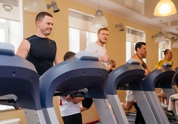 Худеем к лету: какие фитнес-центры есть в Одессе. 