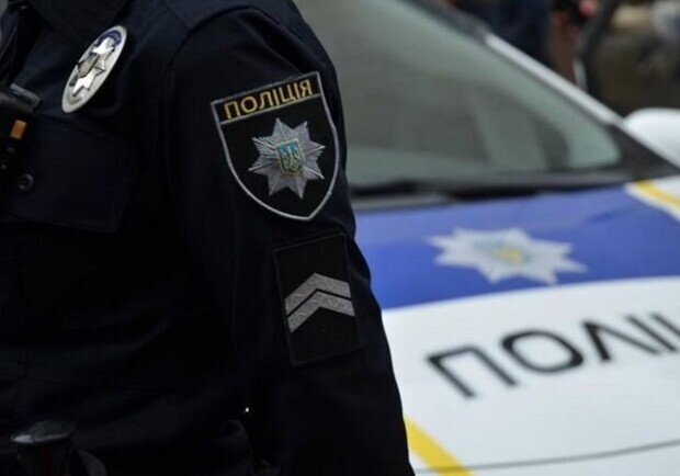 Чутки про груповий секс у Патрульній поліції Одеси: офіційний коментар 