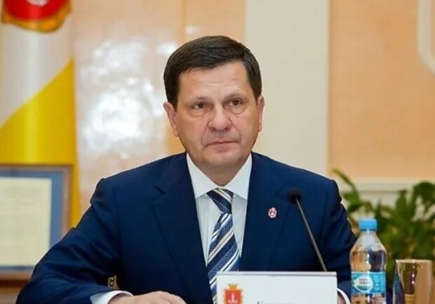 ВАКС позволил провести спецрасследование по делу экс-мэра Одессы. 