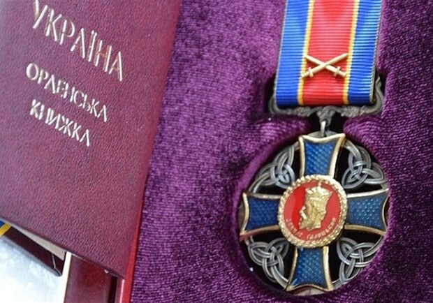 Одеського хірурга, який рятував життя поранених на фронті, посмертно нагородили орденом Данила Галицького. 