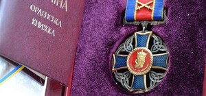 Одеського хірурга, який рятував життя поранених на фронті, посмертно нагородили орденом Данила Галицького