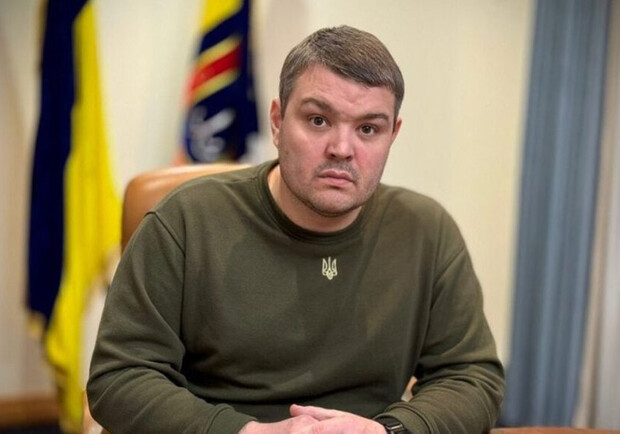 Кабмін узгодив призначення першого заступника голови Одеської ОВ: хто ним став. 