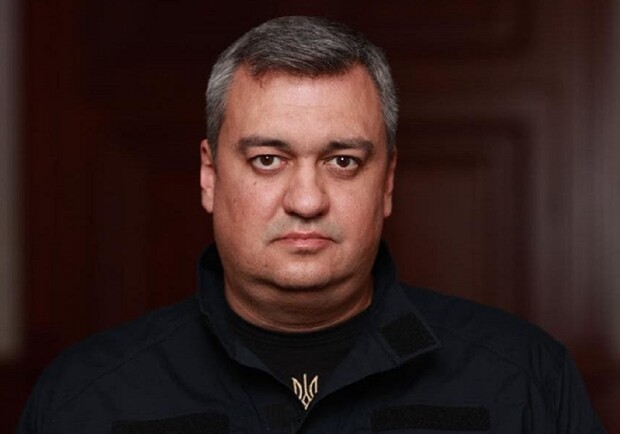 Начальник Одесской железной дороги увольняется. 
