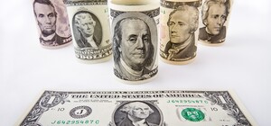 Курс валют в Украине 3 марта 2024: сколько стоит доллар и евро