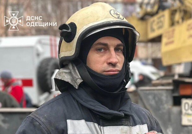 В Одесі за добу сталося дві пожежі: одна людина загинула та ще одна постраждала. 