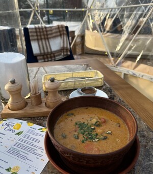 Drive Cafe Koala та Papa Caro Taverna: які заклади нещодавно відкрилися в Одесі