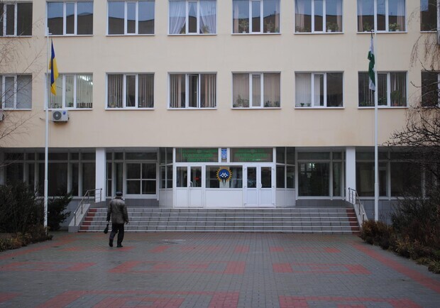 Одеський університет, який ліквідують, посів 15 місце серед усіх вишів України. 