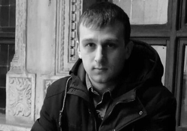 Від ракетного удару по Одесі загинув поліцейський Андрій Боярський. 