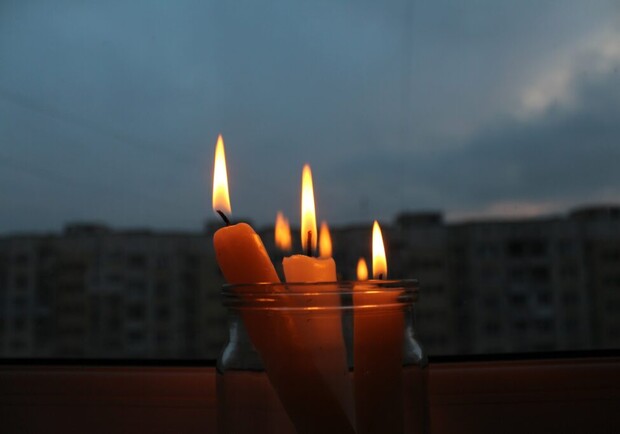 В Одесі та Одеському районі діятимуть екстрені відключення світла. 