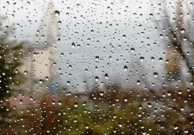Весеннее тепло и дожди: какая погода будет в Одессе на следующей неделе. 