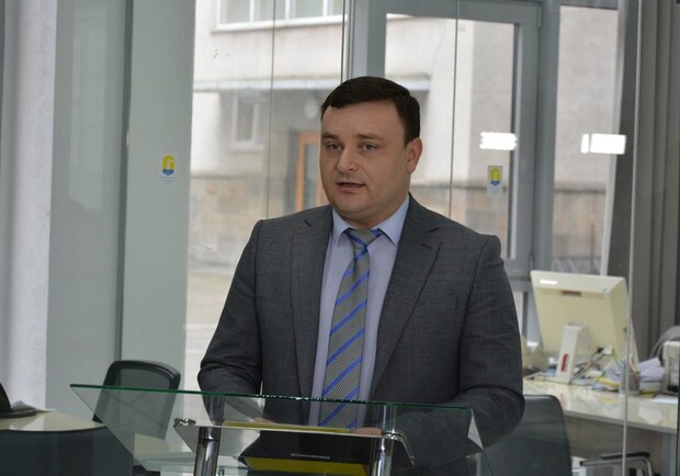 У голови Одеської ОВ з'явився новий заступник. 