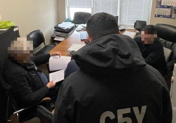 На Одещині вкрали гроші на відновлення енергоінфраструктури після обстрілу. 