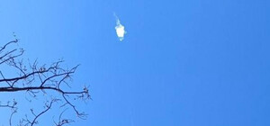 Cильные взрывы: Одессу атаковали ракетами