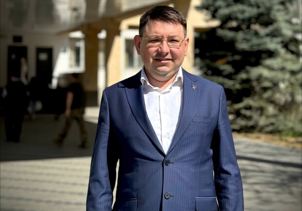 В Одесской областной больнице назначили нового руководителя: кто им стал. 