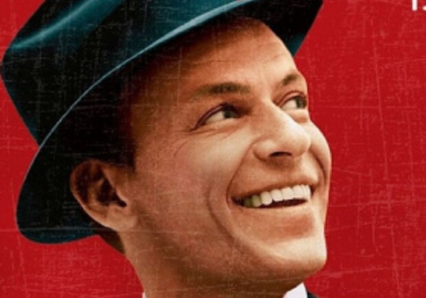 Frank Sinatra tribute - фото