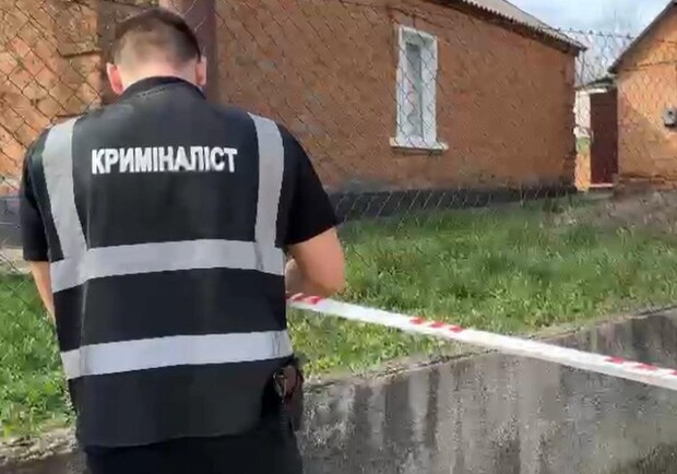 В Одесской области жестоко убили женщину и семилетнюю девочку: подробности. 
