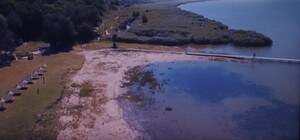 На Одещині перейменували парк імені Пушкіна: як назвали