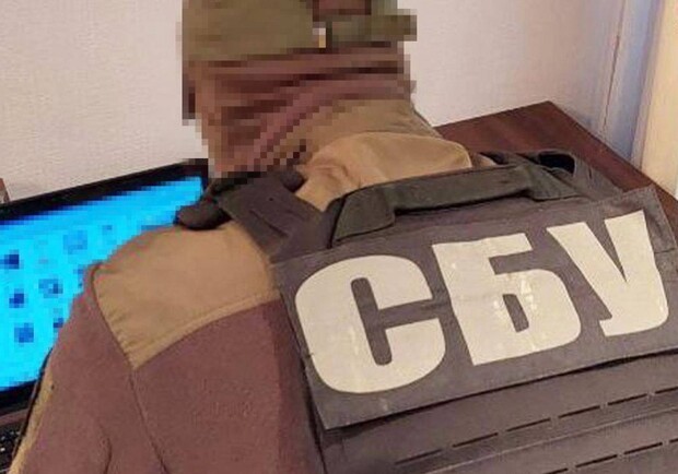 В Одессе задержали любителя РФ, который собирал информацию о ПВО и РЭБ. 
