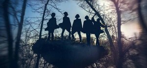 Концерт Dakh Daughters