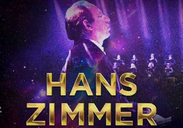  Hans Zimmer Symphony - фото