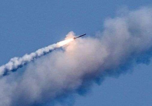 Утром РФ атаковала Одесcкую область ракетами Х-59 и баллистикой: есть попадание. 