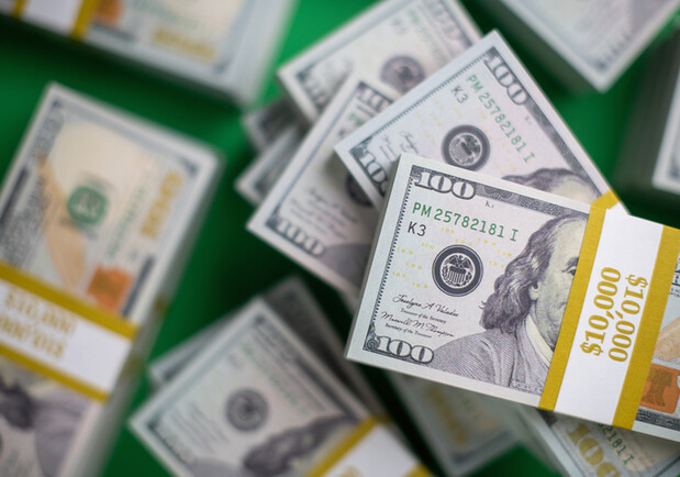 Курс валют в Украине 22 апреля 2024: сколько стоит доллар и евро. 