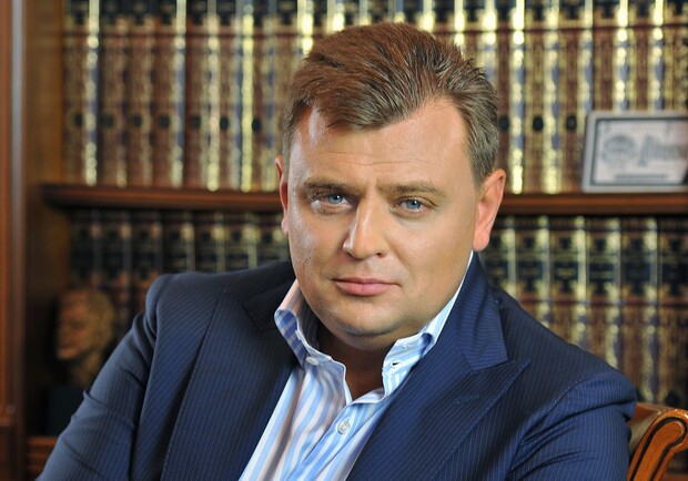 Одеському ексдепутату Руслану Тарпану оголосили про підозру: він передав у РФ колекцію раритетних авто. 
