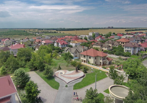 В Одесской области может появиться еще один город. 