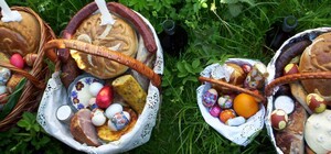 Комендантська година, відвідування кладовищ: у ХОВА розповіли про заходи безпеки на Великдень