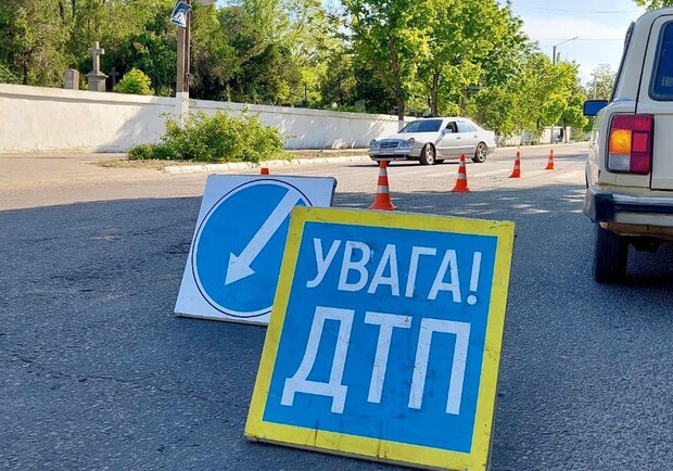 В Одесской области на пешеходном переходе сбили 11-летнюю девочку: с ребенком. 