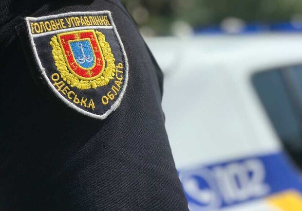 "Це ж не мінус 100 людей, лише 30": в Одесі поліцейську через скандальний ролик відсторонили від роботи. 