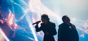 Где будут показывать выступление Украины в первом полуфинале 