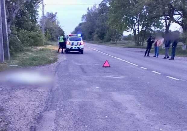 В Одесской области водитель насмерть сбил пожилого мужчину: какое наказание ему грозит. 