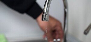 В пятницу часть Одессы останется без воды: адреса