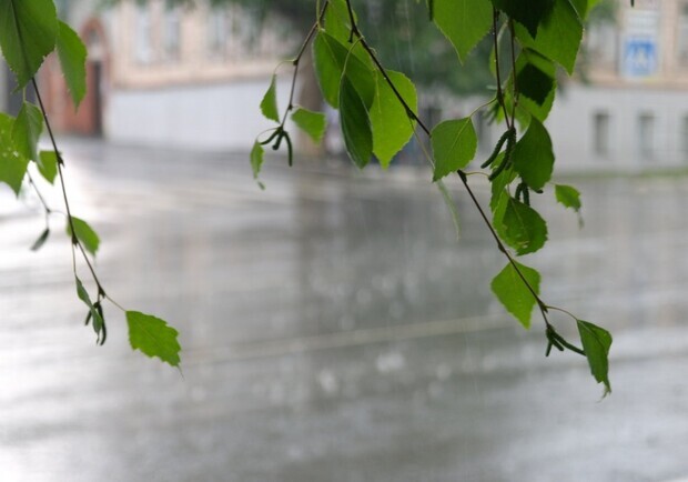 С небольшими дождями: какая погода будет в Одессе на следующей неделе. 