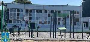 Оккупанты ударили по Киевскому району Харькова: что известно