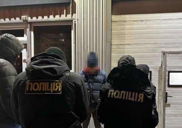 В Одессе женщина "устроилась" в прокуратуру за 35 000 долларов. 