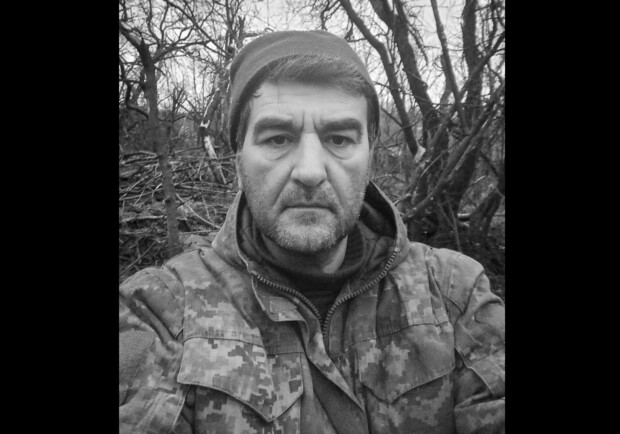 На фронті загинув депутат однієї з міських рад Одеської області. 