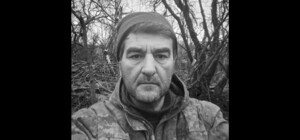 На фронте погиб депутат одного из городских советов Одесской области