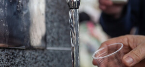 Некоторые одесситы более чем на сутки останутся без воды: адреса