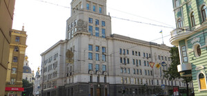 Депутати у Харкові зберуться на позачергову сесію міськради