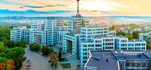 У Харкові хочуть збудувати 