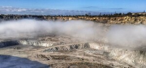 В Запорожье прогремят взрывы: где и когда