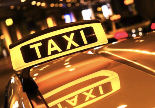 В Одессе уволили водителя такси за неуважение к украинскому языку. 