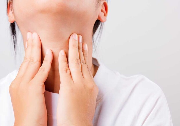 Лисобакт®: защита от заболеваний горла и полости рта - фото
