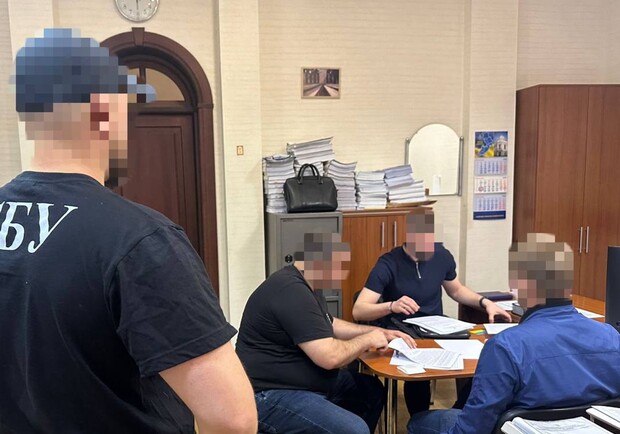 В Одесі викрили злочинців на чолі з депутатом міськради: попалися на мільйонних угодах з нерухомістю. 