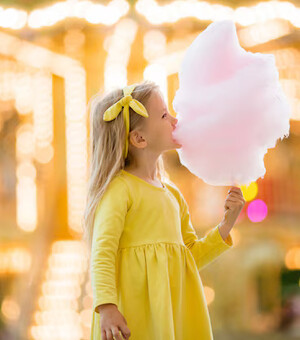 Фестиваль в Летнем театре и 