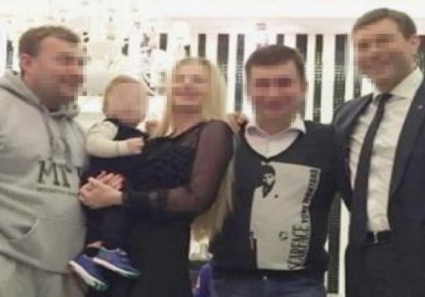 В Одесі арештували майно дружини екснардепа Маркова: жінку підозрюють у держзраді. 